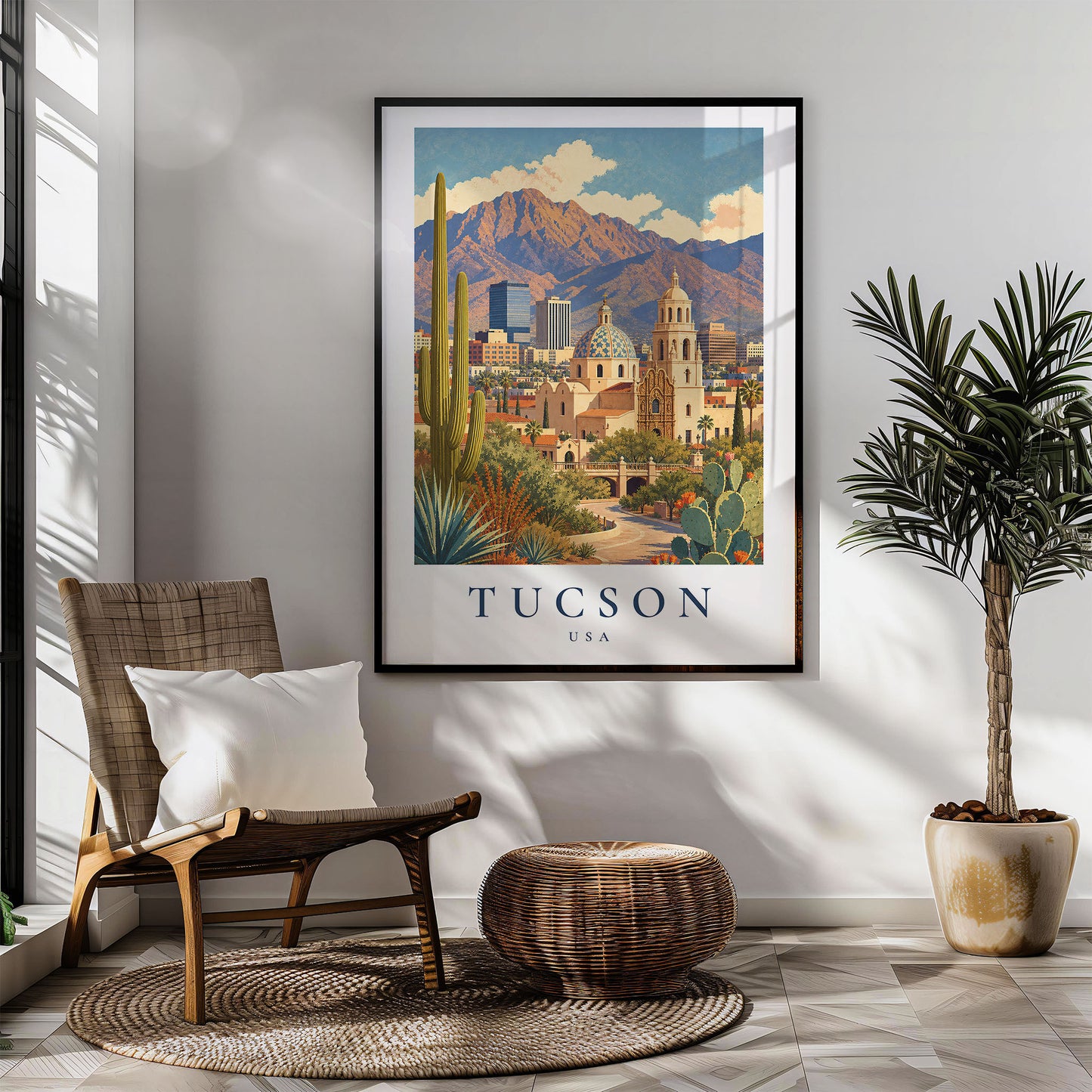 Tucson, USA