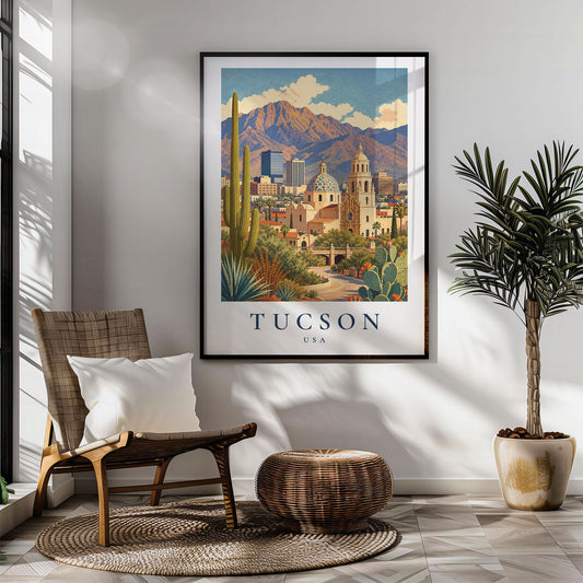 Tucson, USA