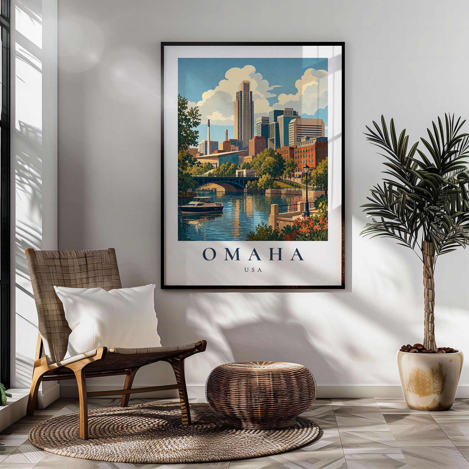 Omaha, USA