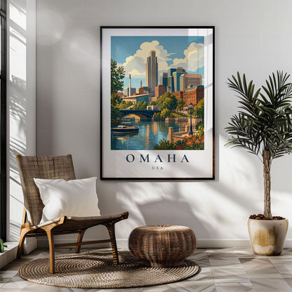 Omaha, USA