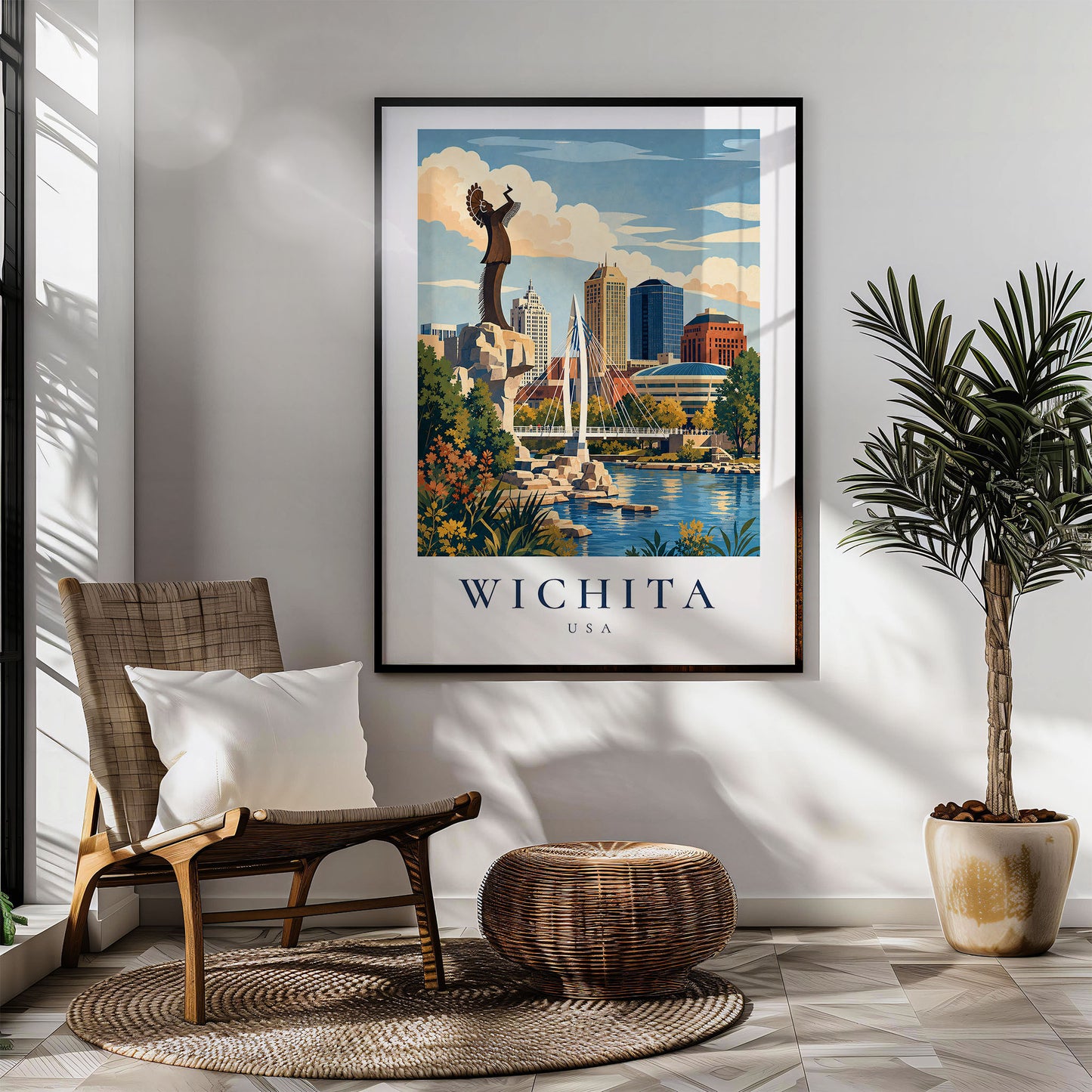 Wichita, USA