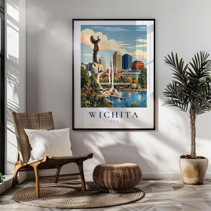 Wichita, USA