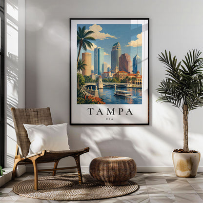 Tampa, USA