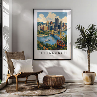 Pittsburgh, USA