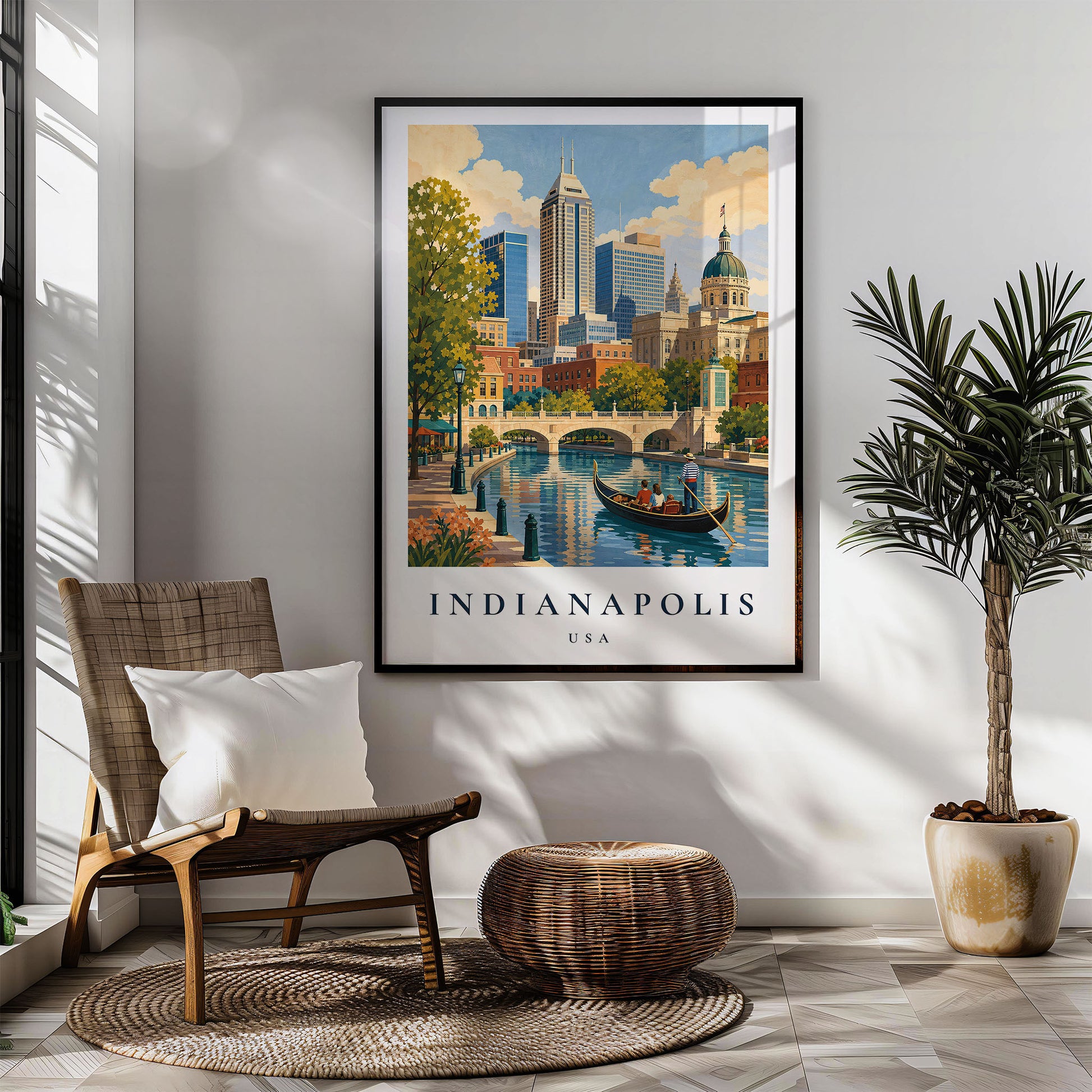 Indianapolis, USA