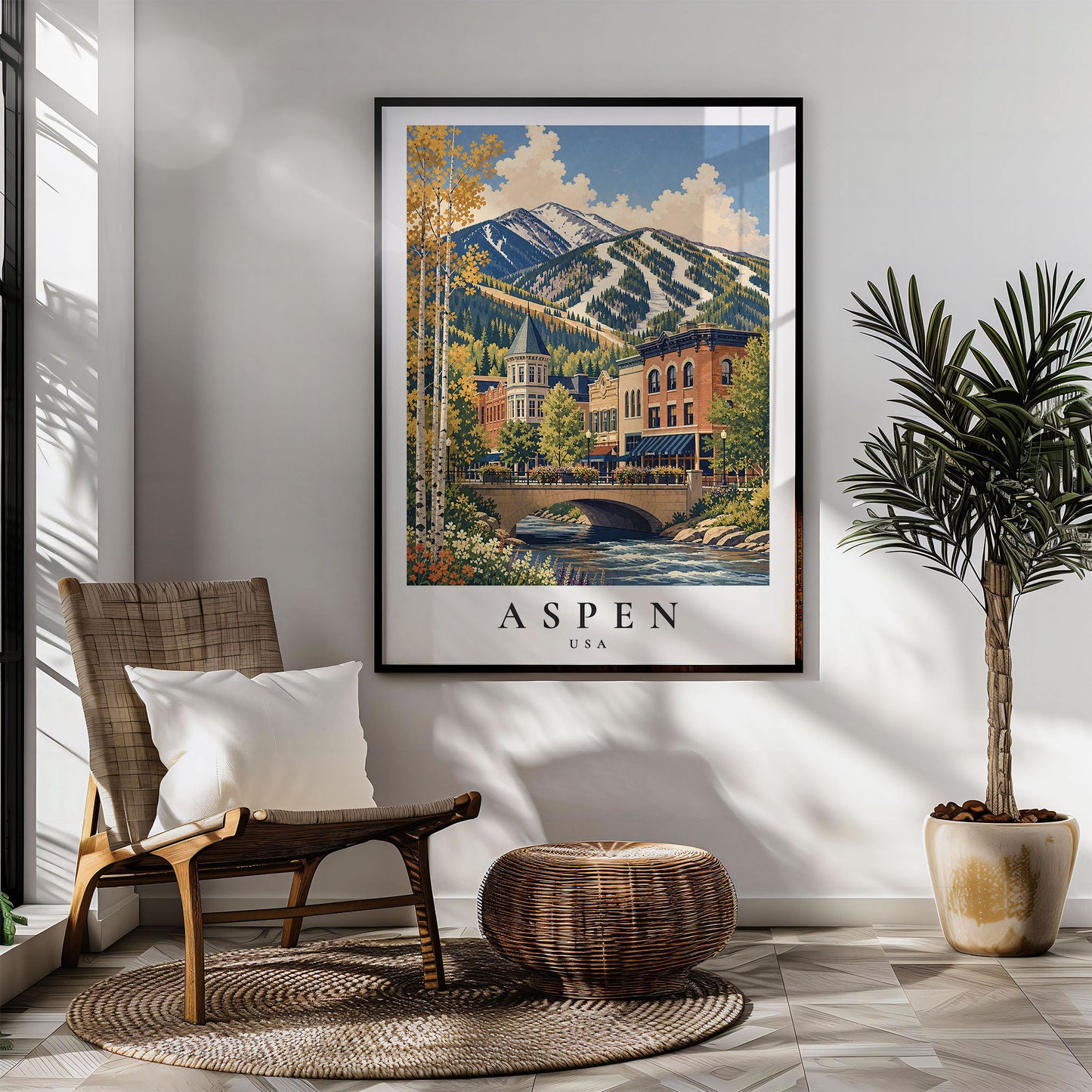 Aspen, USA