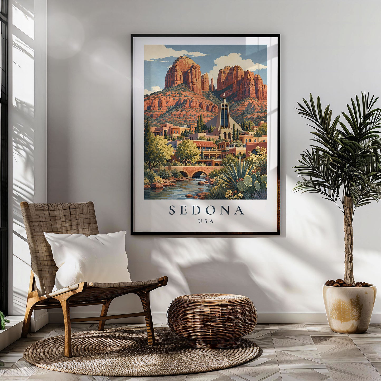 Sedona, USA