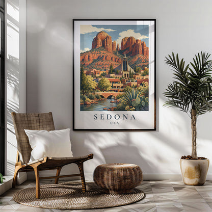 Sedona, USA
