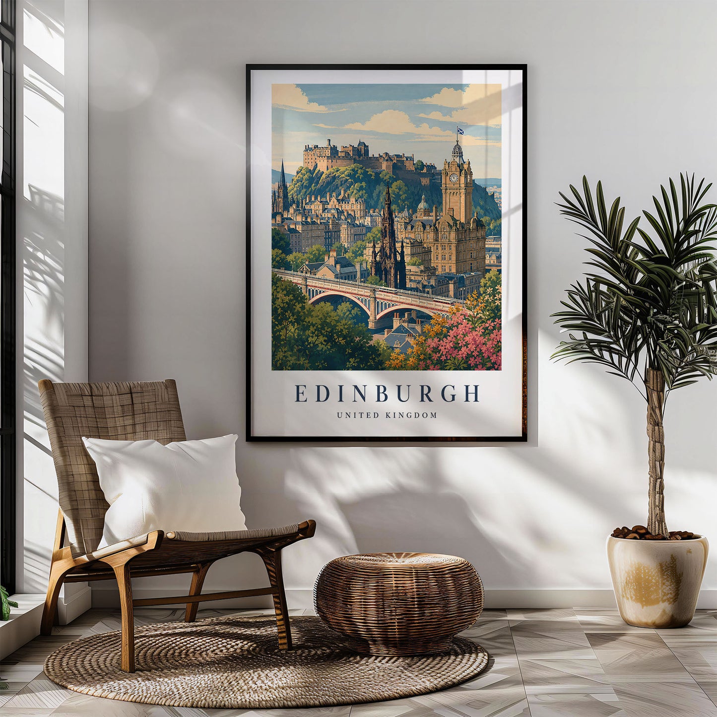 Edinburgh, United Kingdom