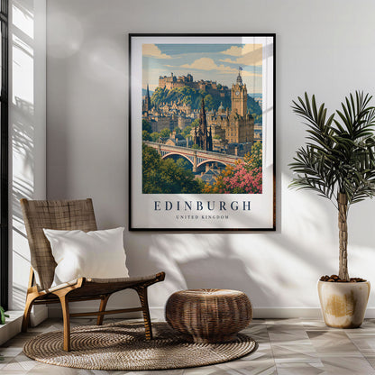 Edinburgh, United Kingdom