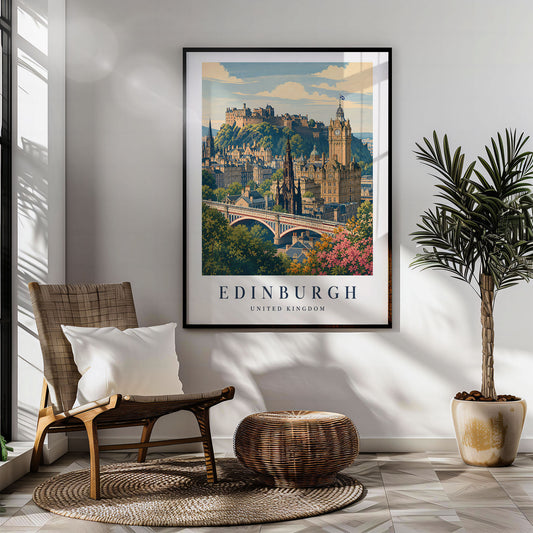 Edinburgh, United Kingdom