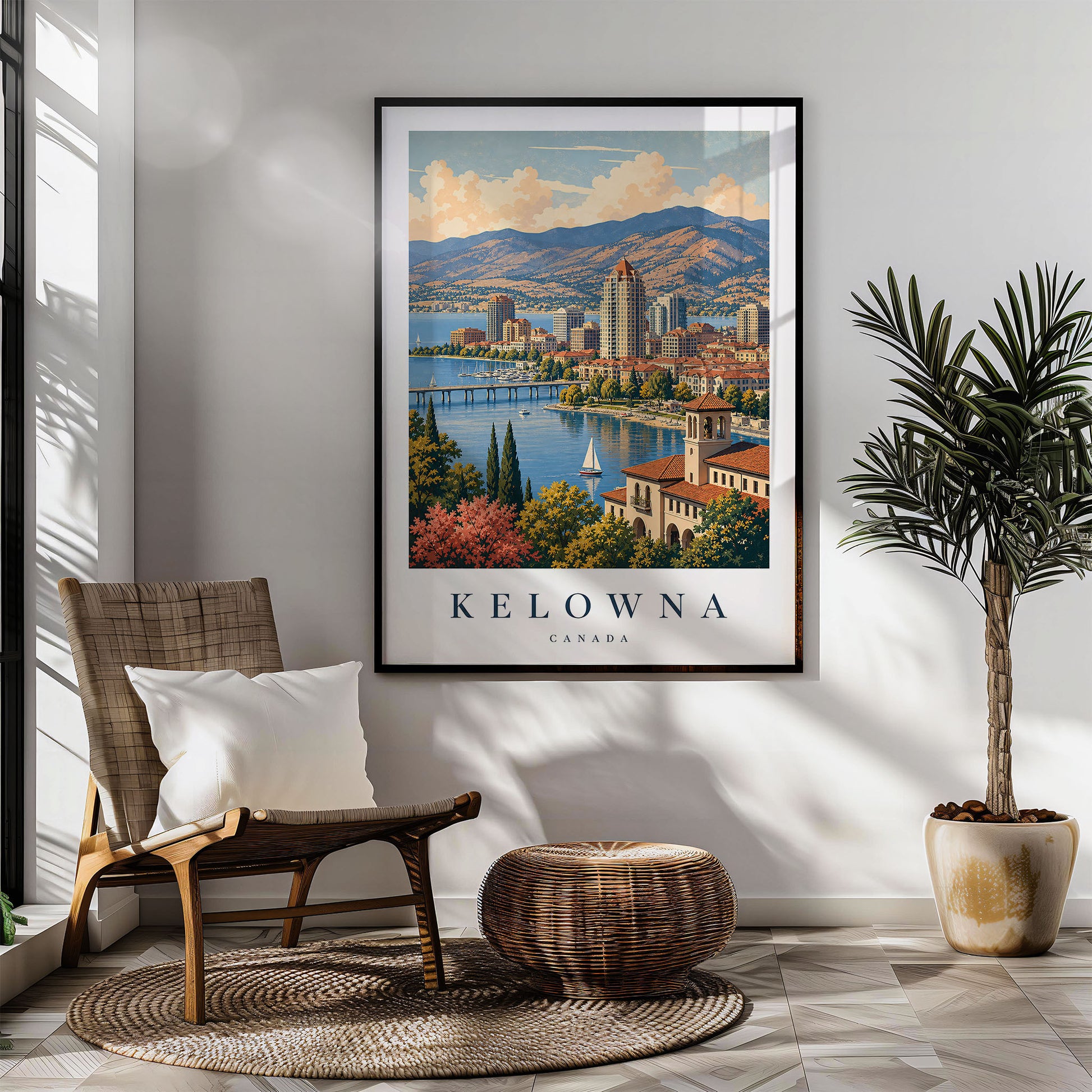 Kelowna, Canada