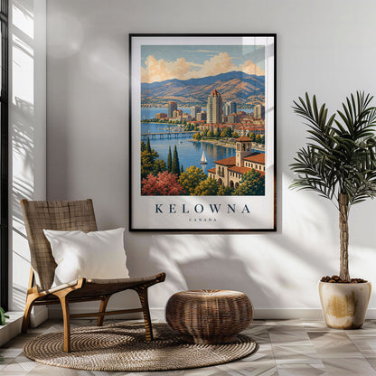 Kelowna, Canada