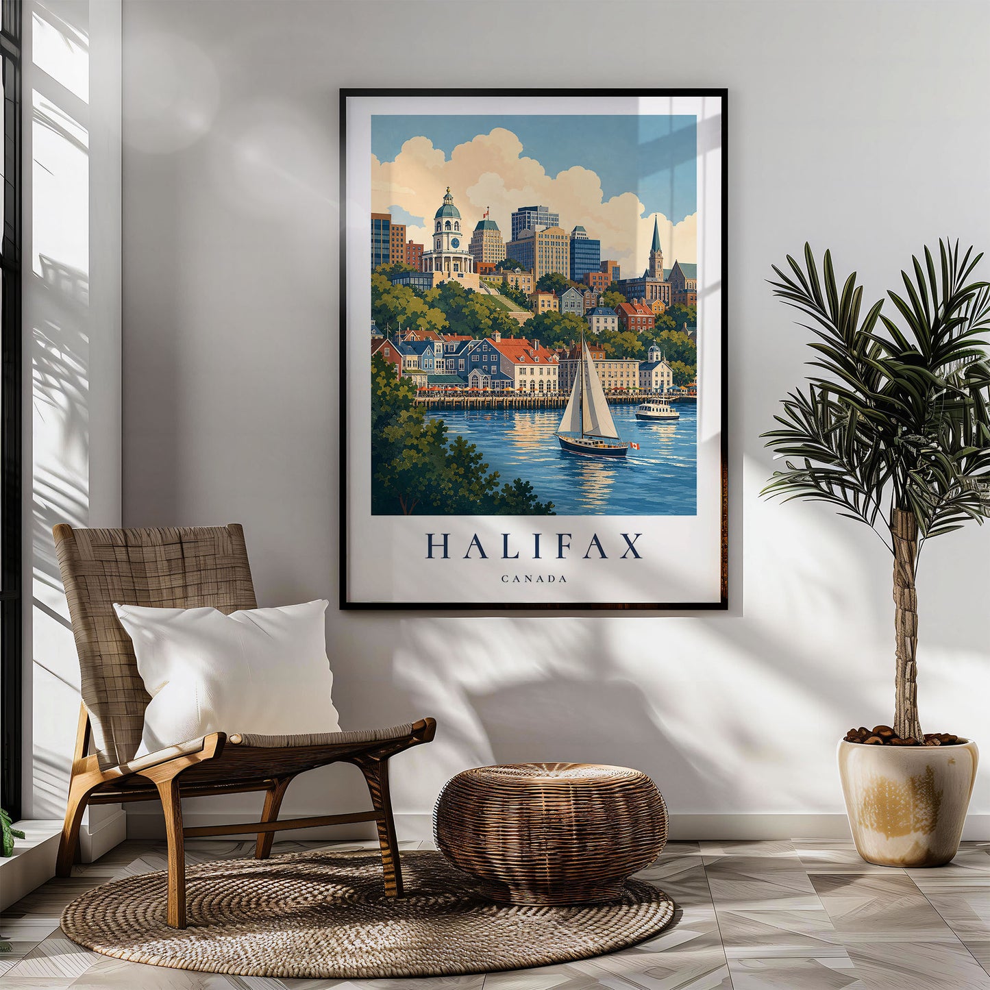 Halifax, Canada
