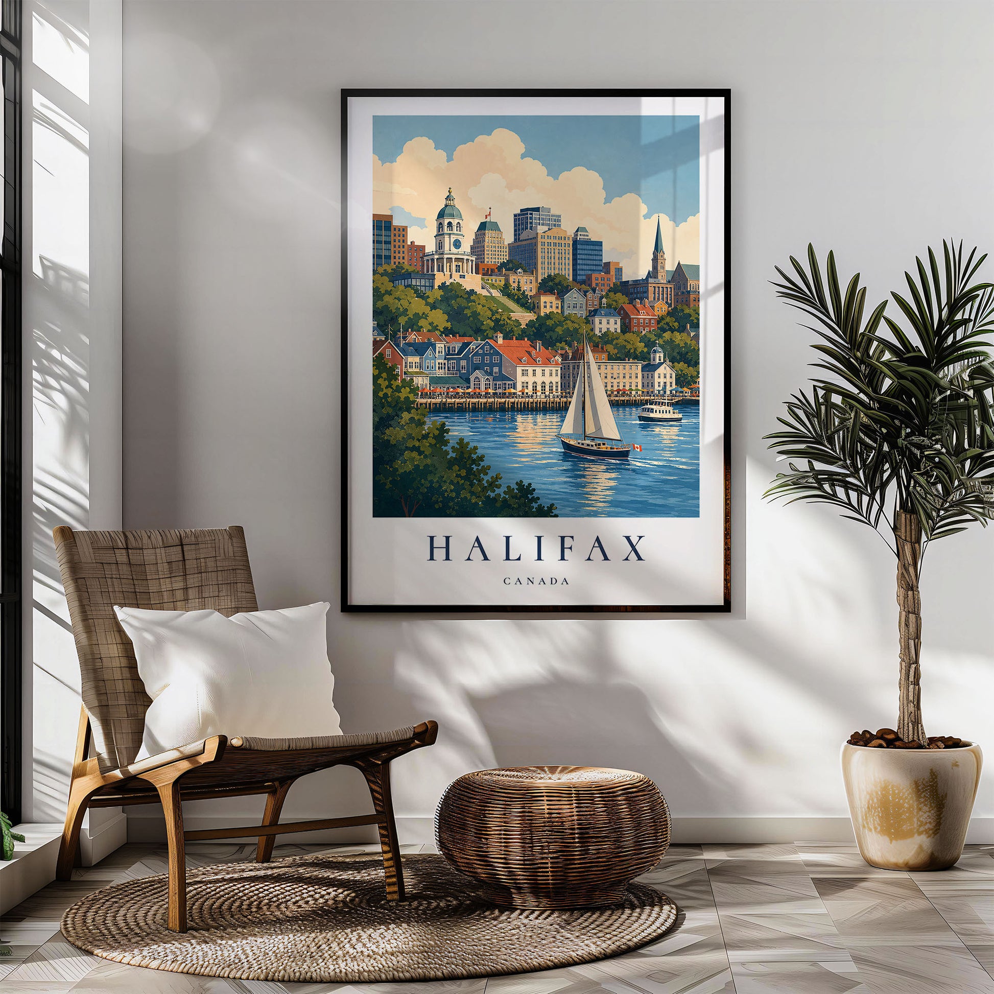 Halifax, Canada