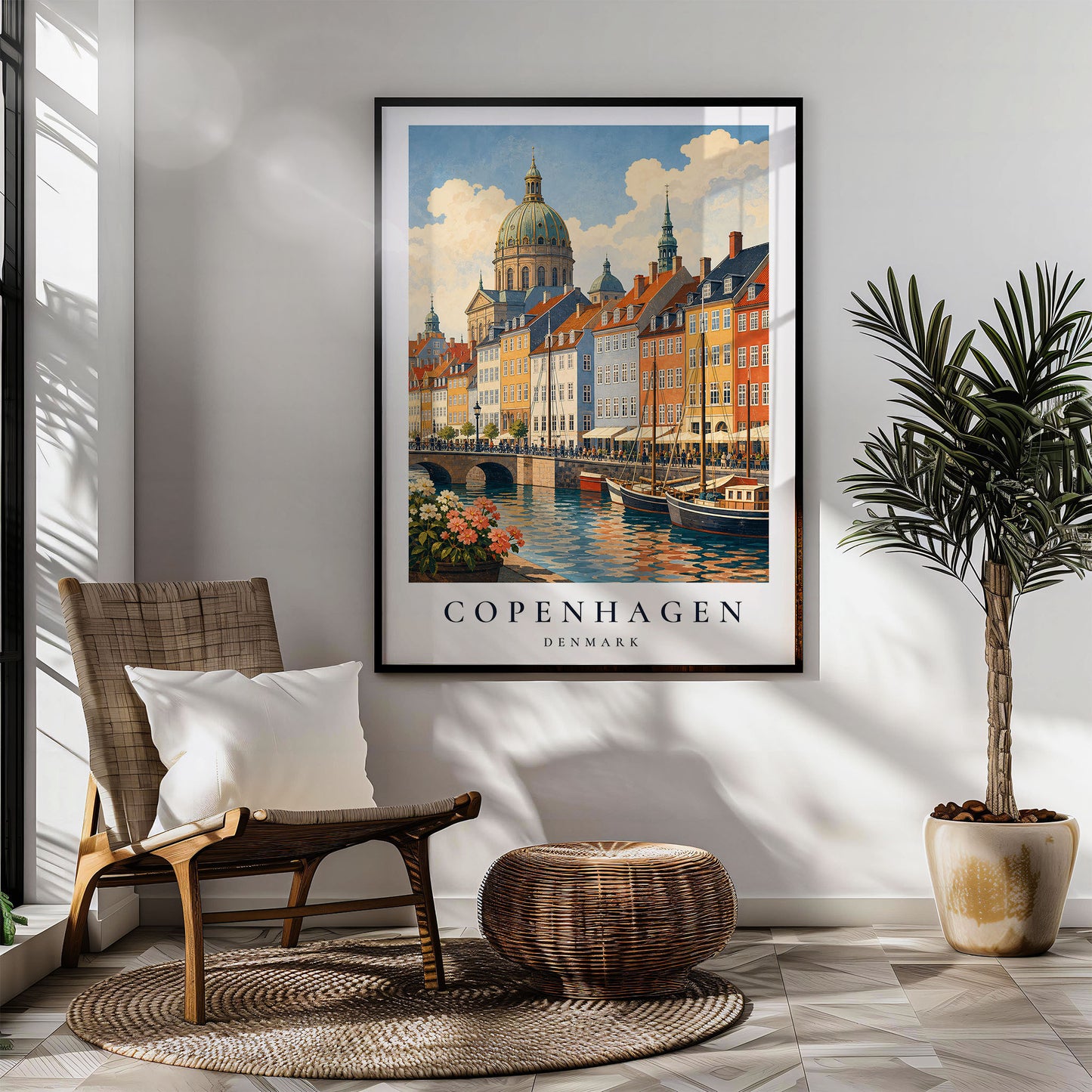 Copenhagen, Denmark