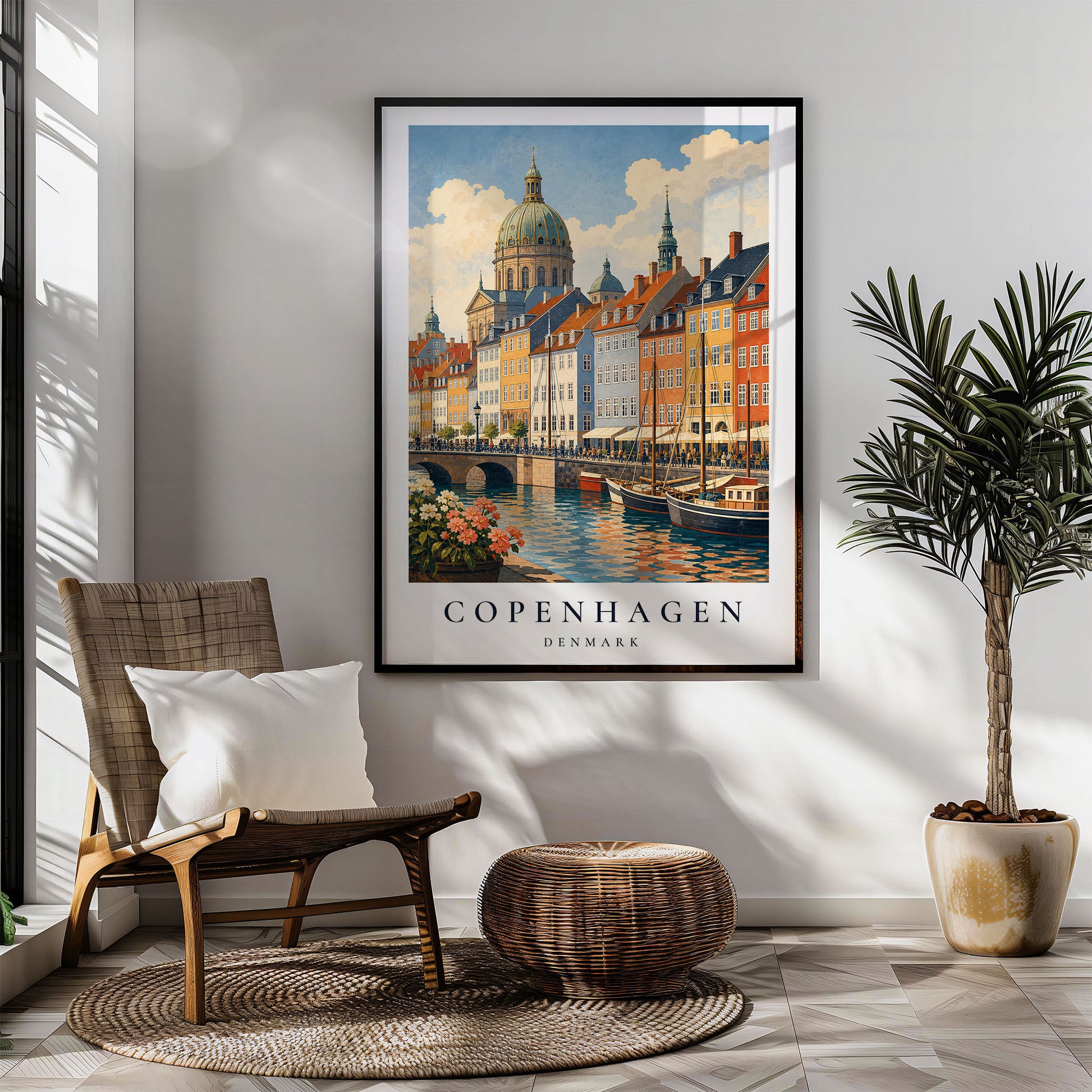 Copenhagen, Denmark