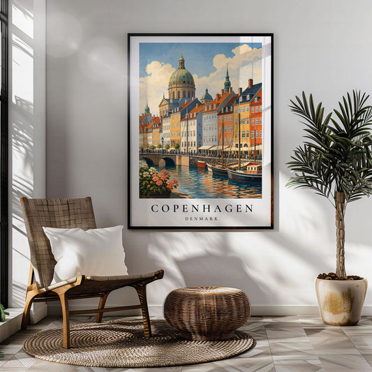 Copenhagen, Denmark