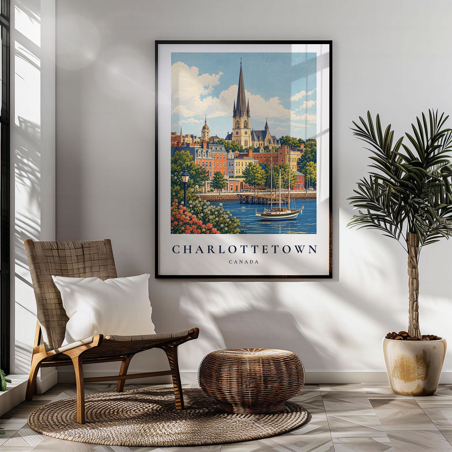 Charlottetown, Canada