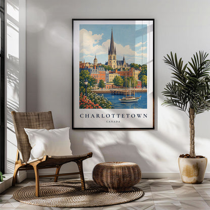 Charlottetown, Canada