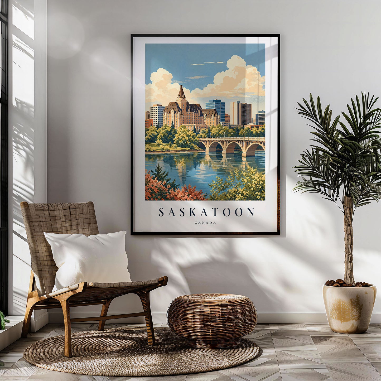 Saskatoon, Canada