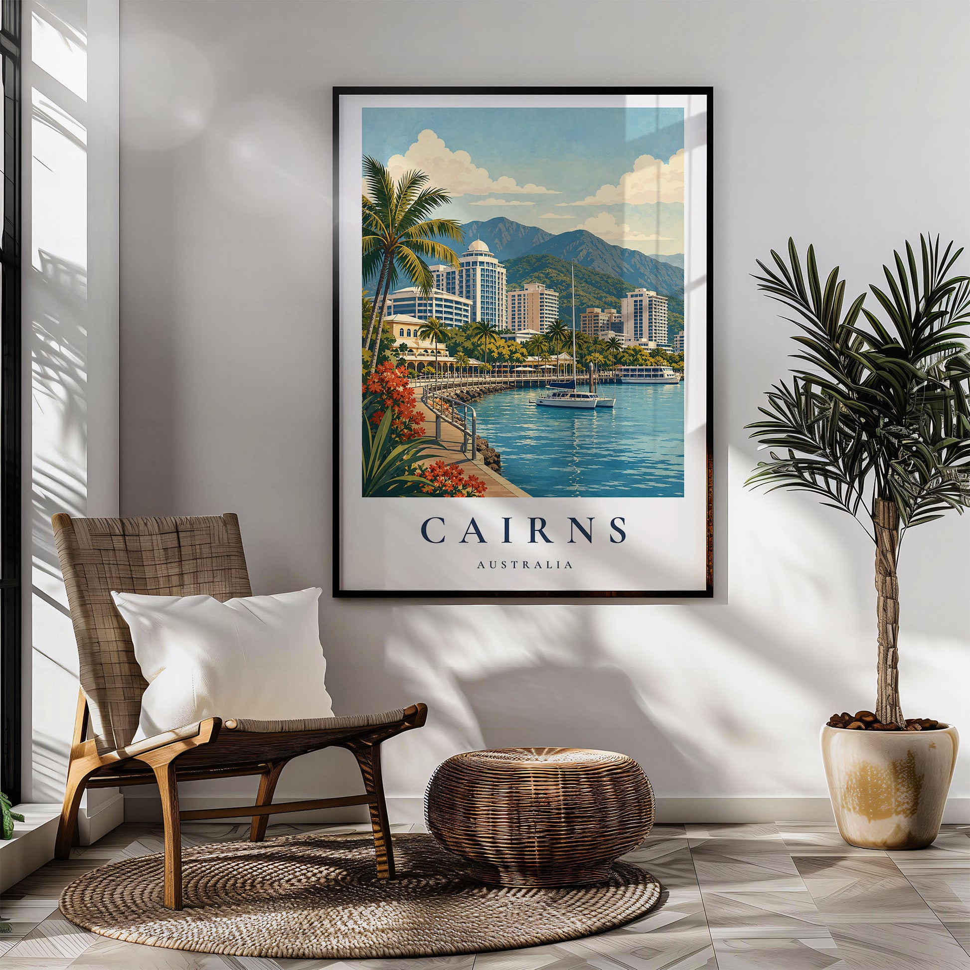 Cairns, Australia