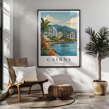 Cairns, Australia