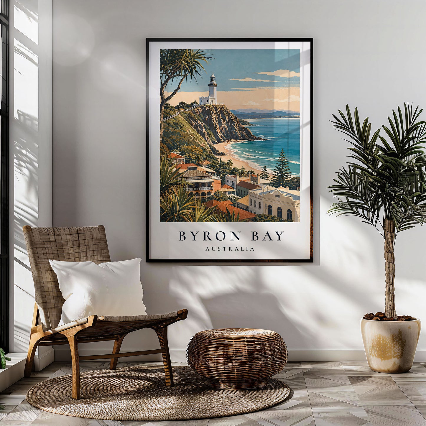 Byron Bay, Australia