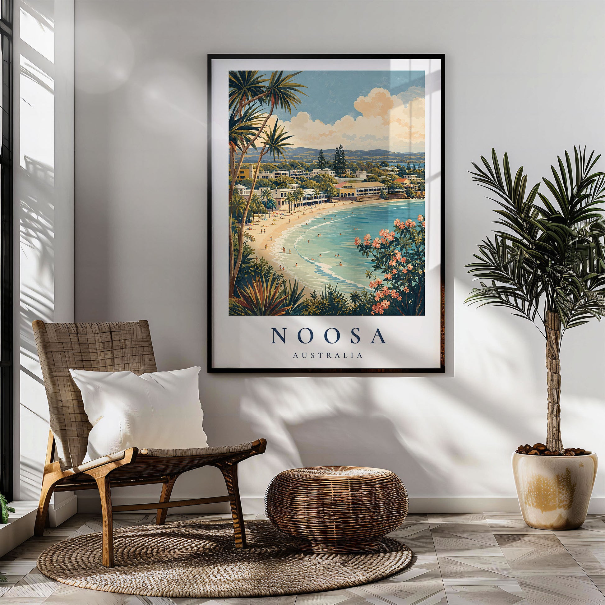 Noosa, Australia
