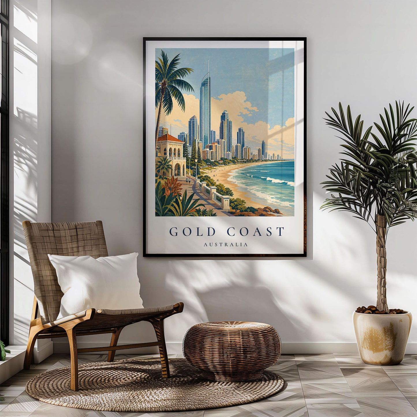 Gold Coast, Australia