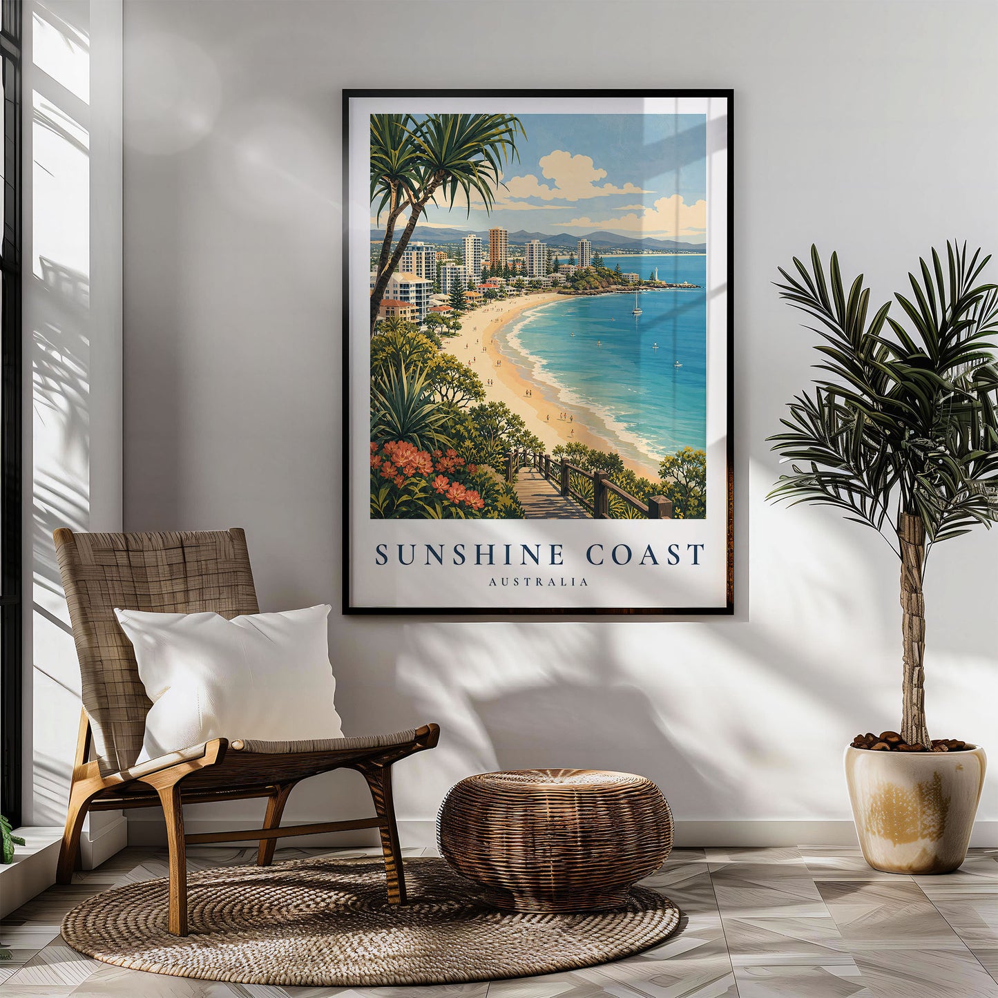 Sunshine Coast, Australia