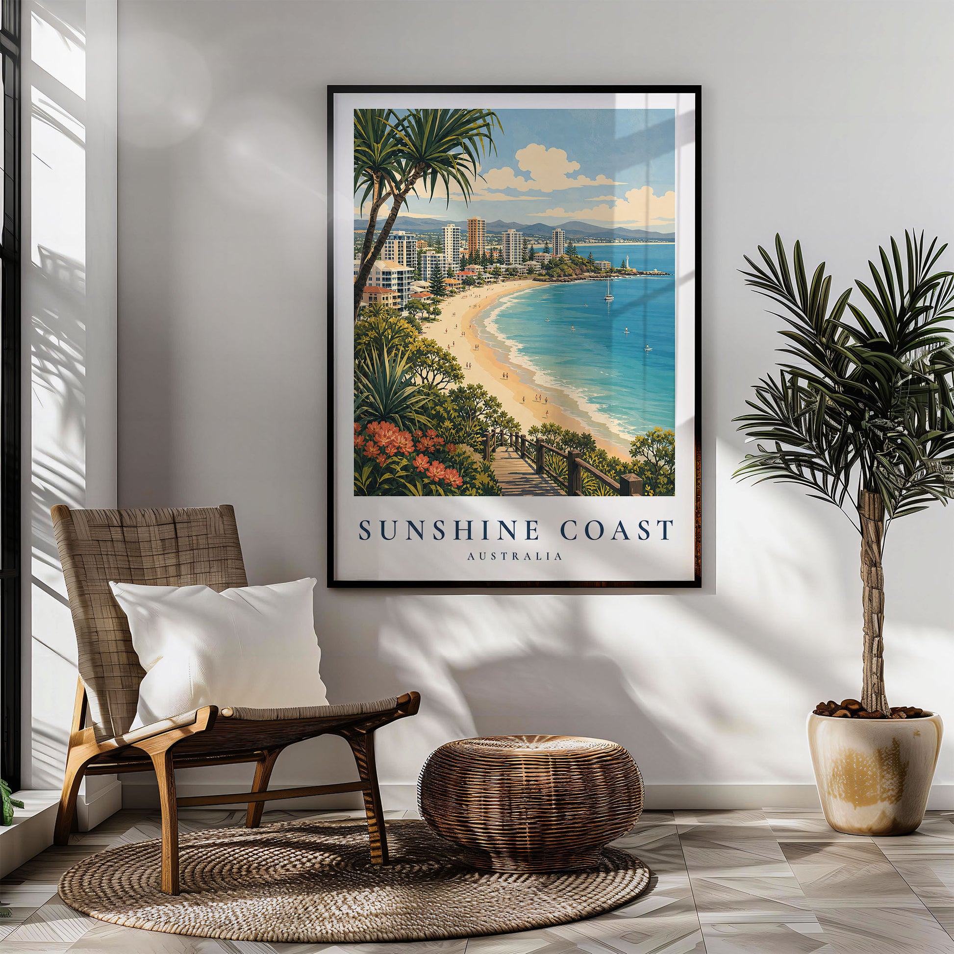 Sunshine Coast, Australia