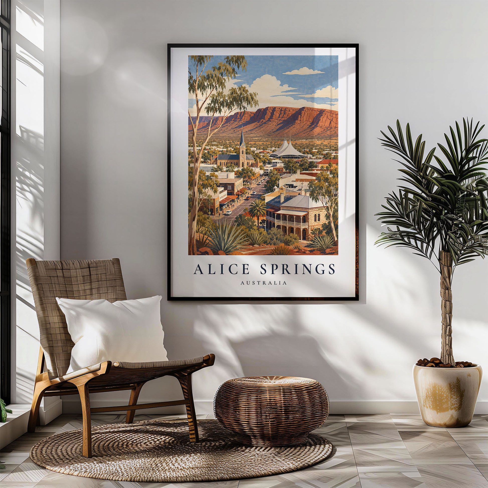 Alice Springs, Australia