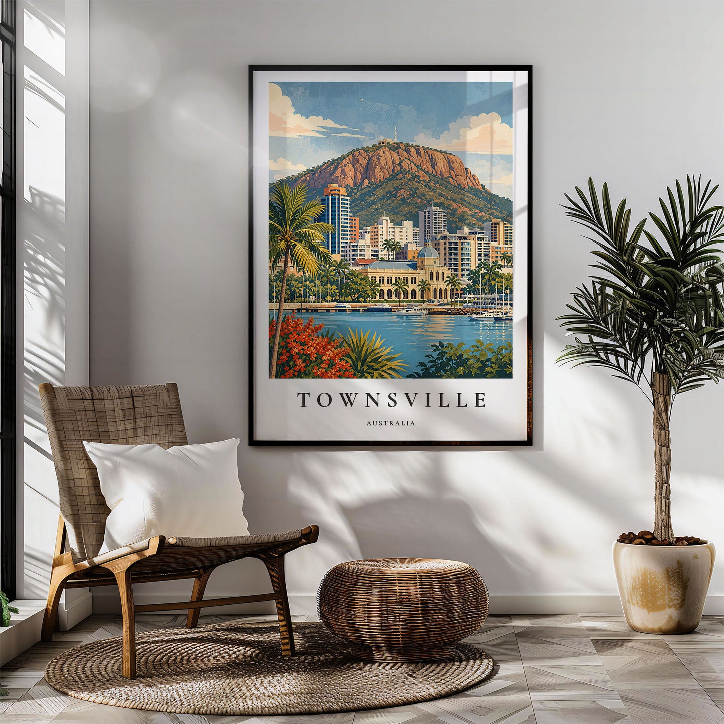 Townsville, Australia