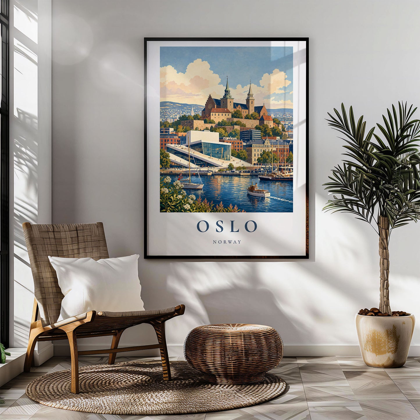 Oslo, Norway