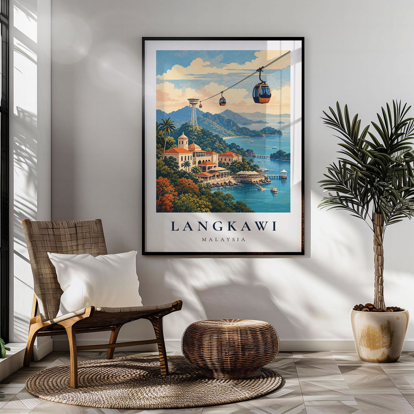 Langkawi, Malaysia