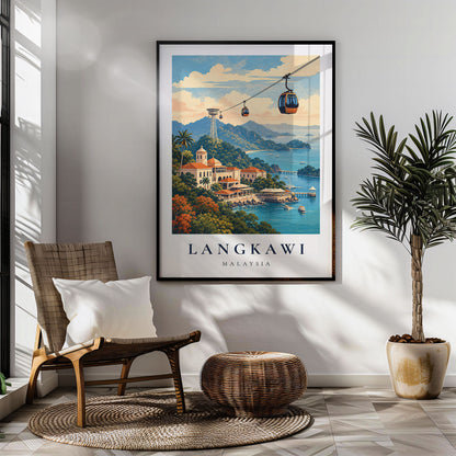 Langkawi, Malaysia