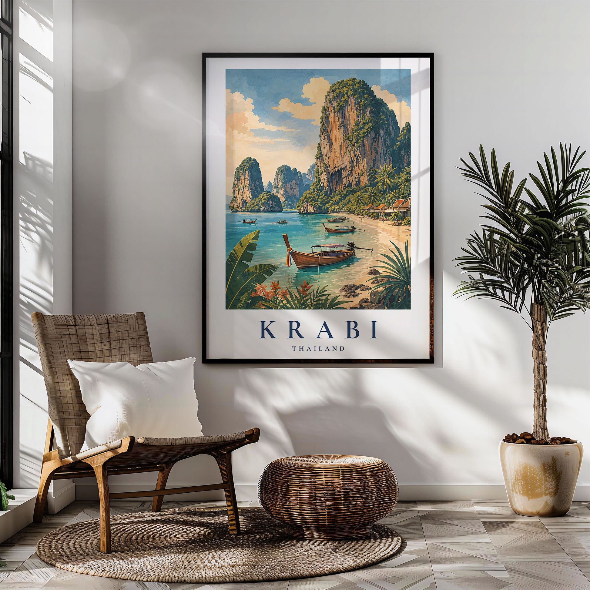 Krabi, Thailand