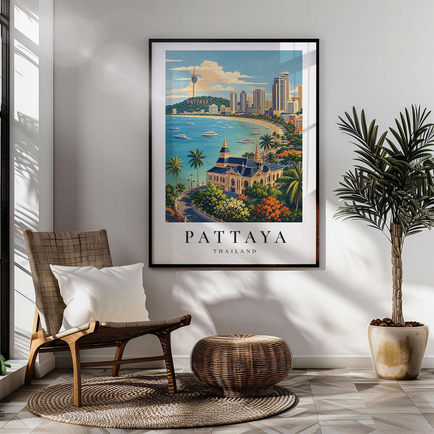 Pattaya, Thailand