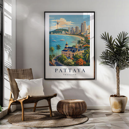 Pattaya, Thailand