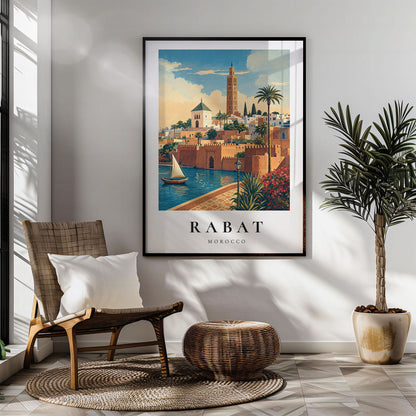 Rabat, Morocco
