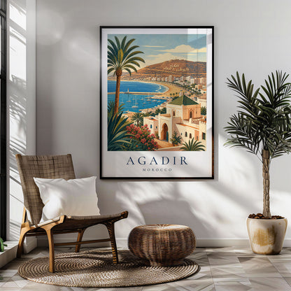 Agadir, Morocco