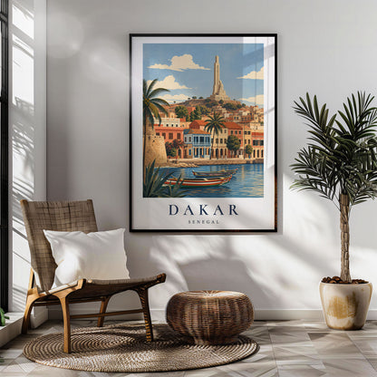 Dakar, Senegal
