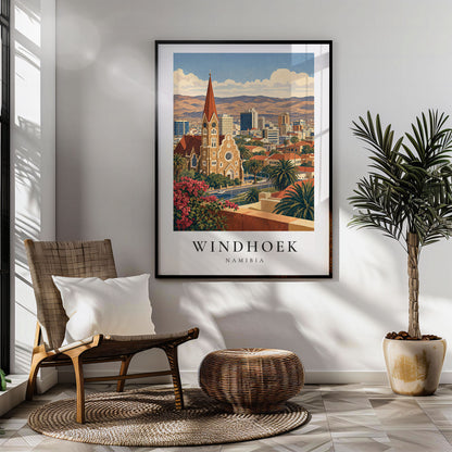 Windhoek, Namibia