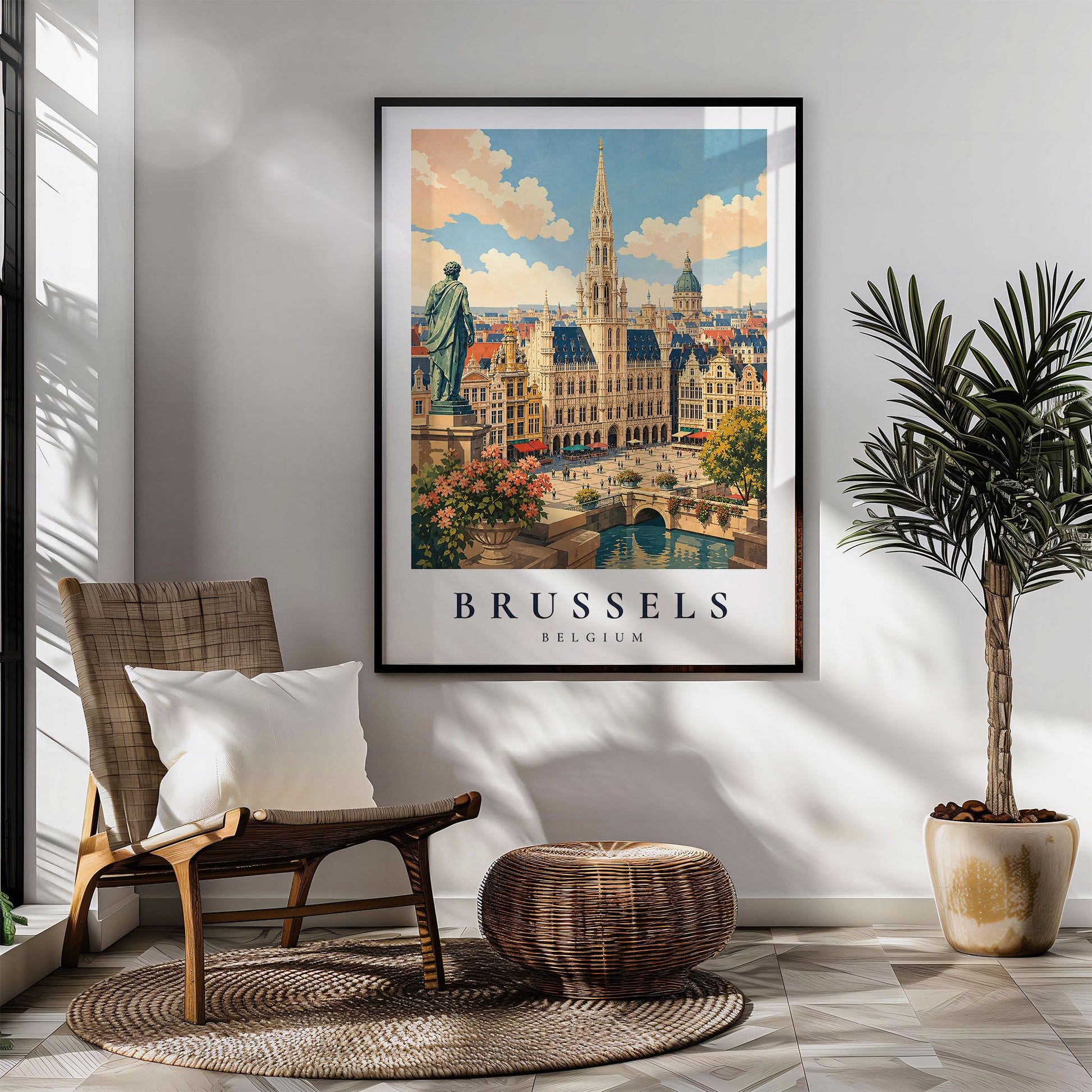 Brussels, Belgium