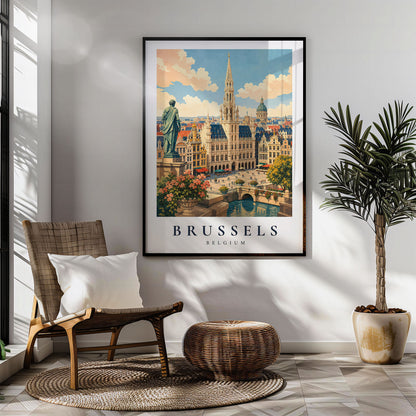 Brussels, Belgium
