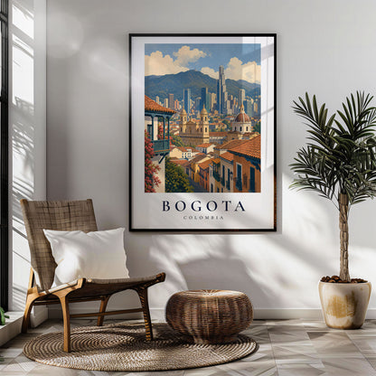 Bogota, Colombia