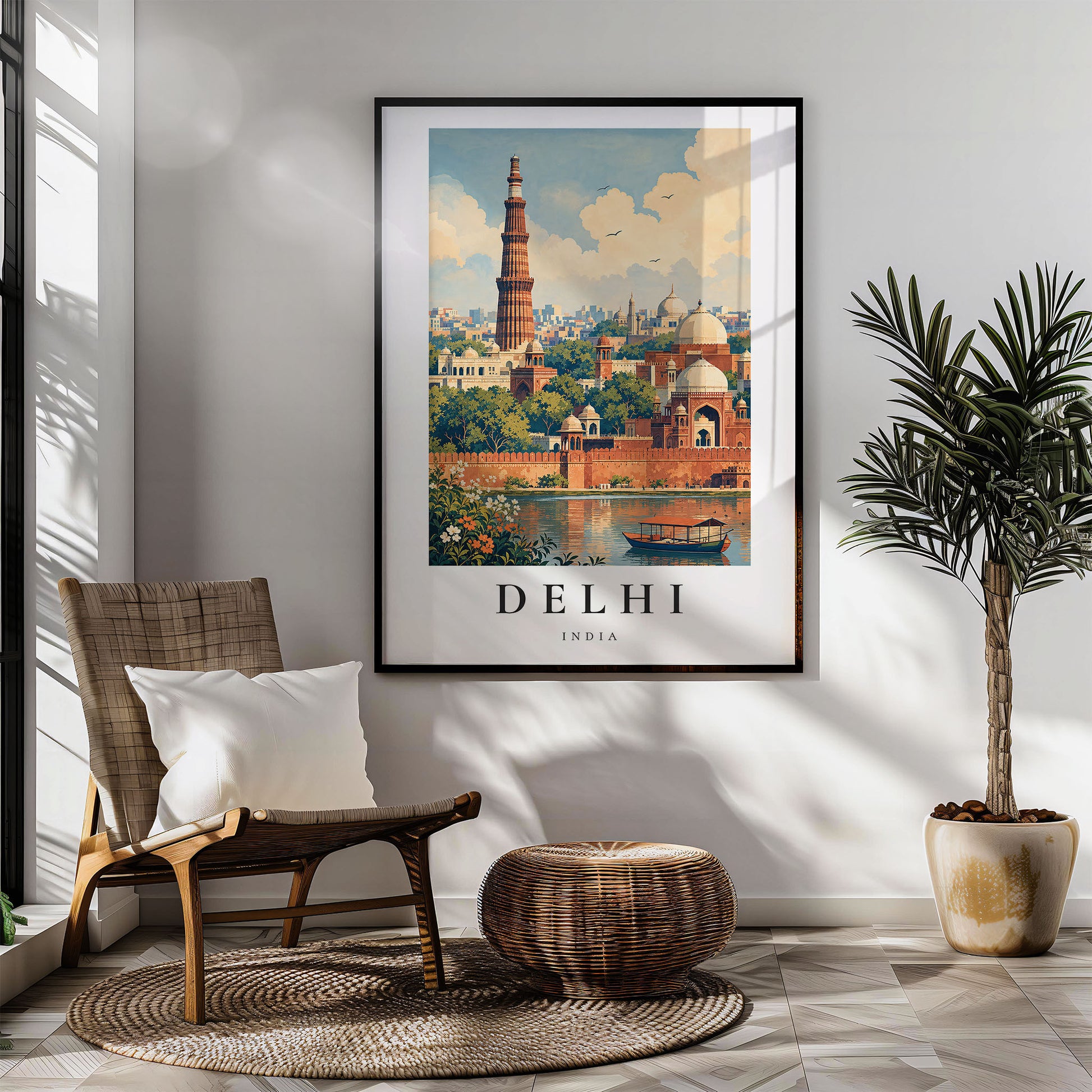 Delhi, India