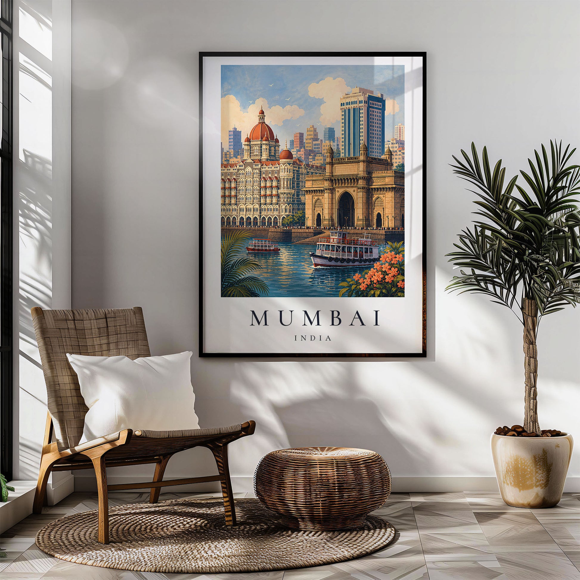 Mumbai, India