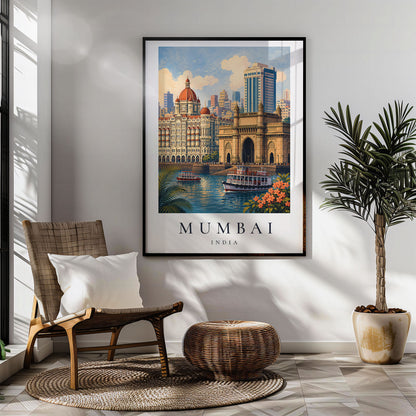 Mumbai, India